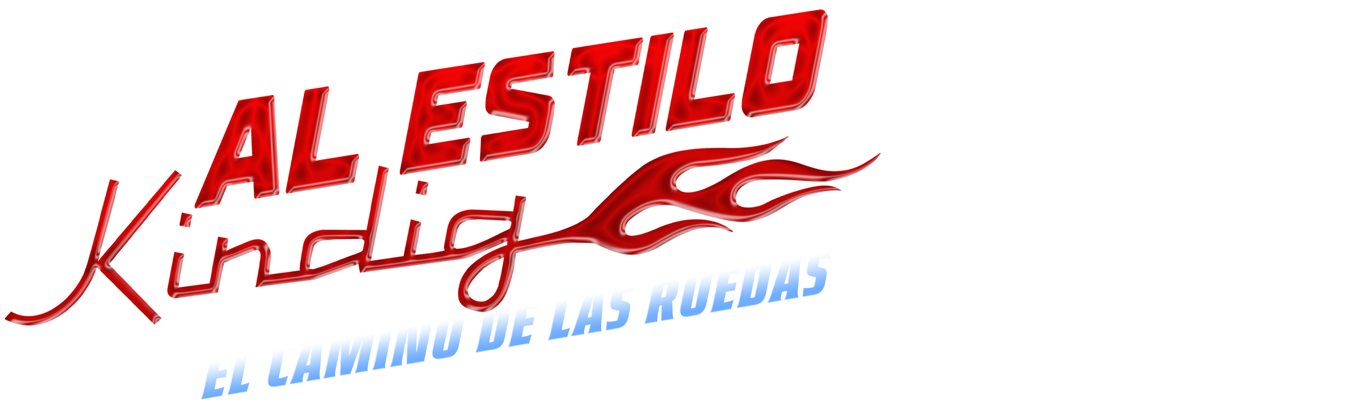 Al estilo Kindig: el camino de las ruedas