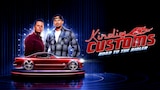 Kindig Customs: Road To The Ridler