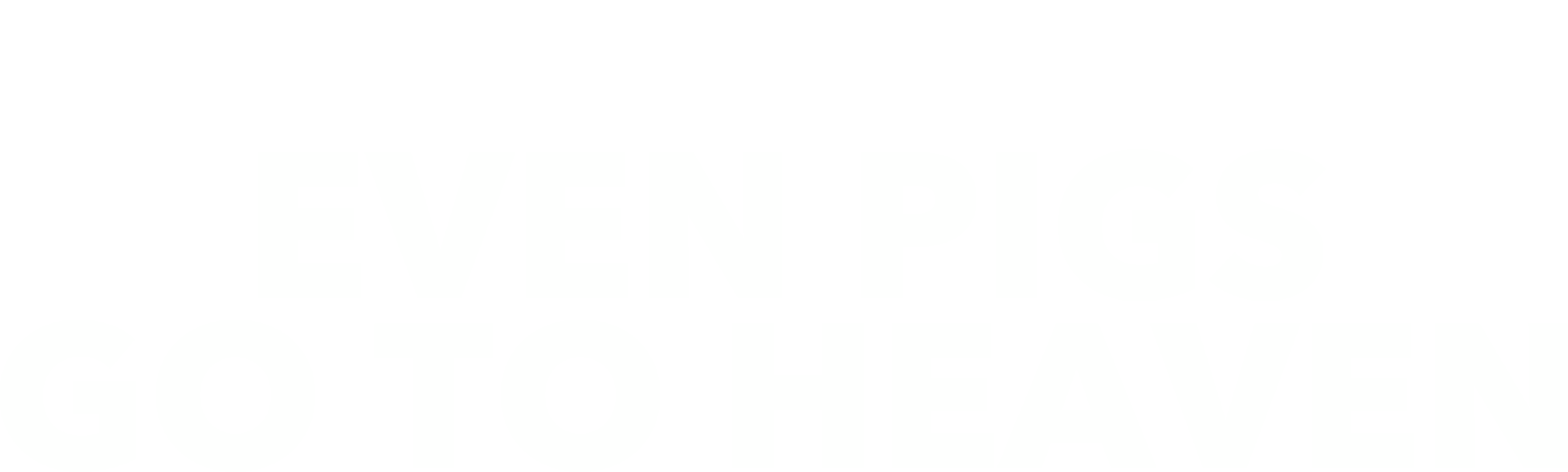 Even Pigs Go to Heaven