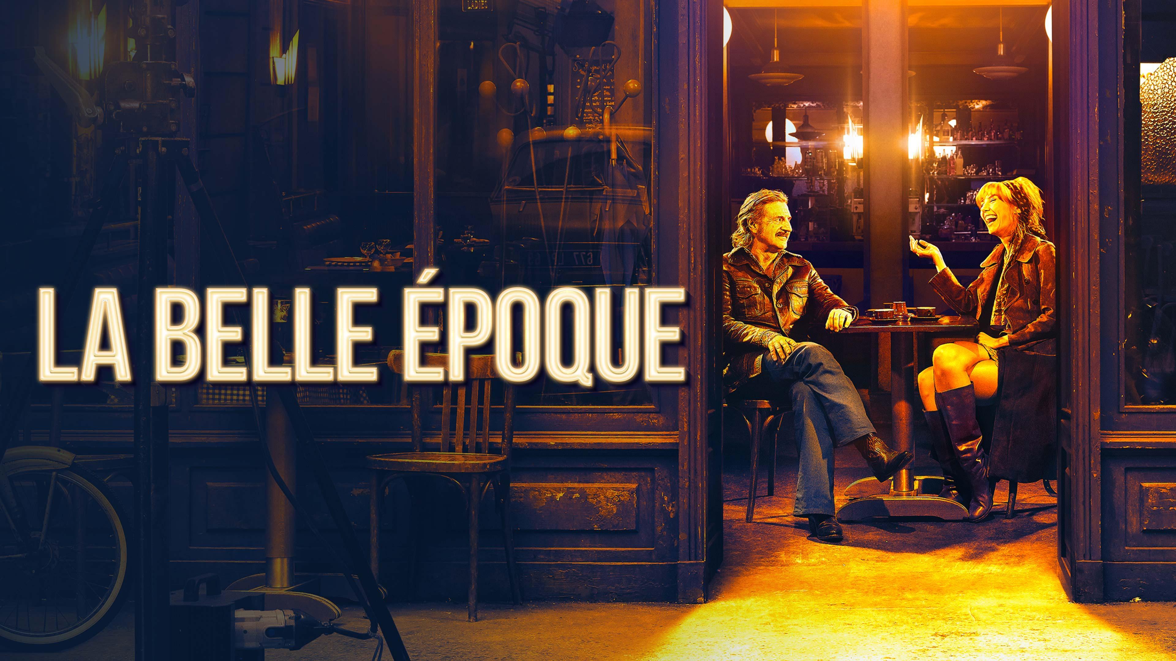 Watch La Belle Epoque (HBO)