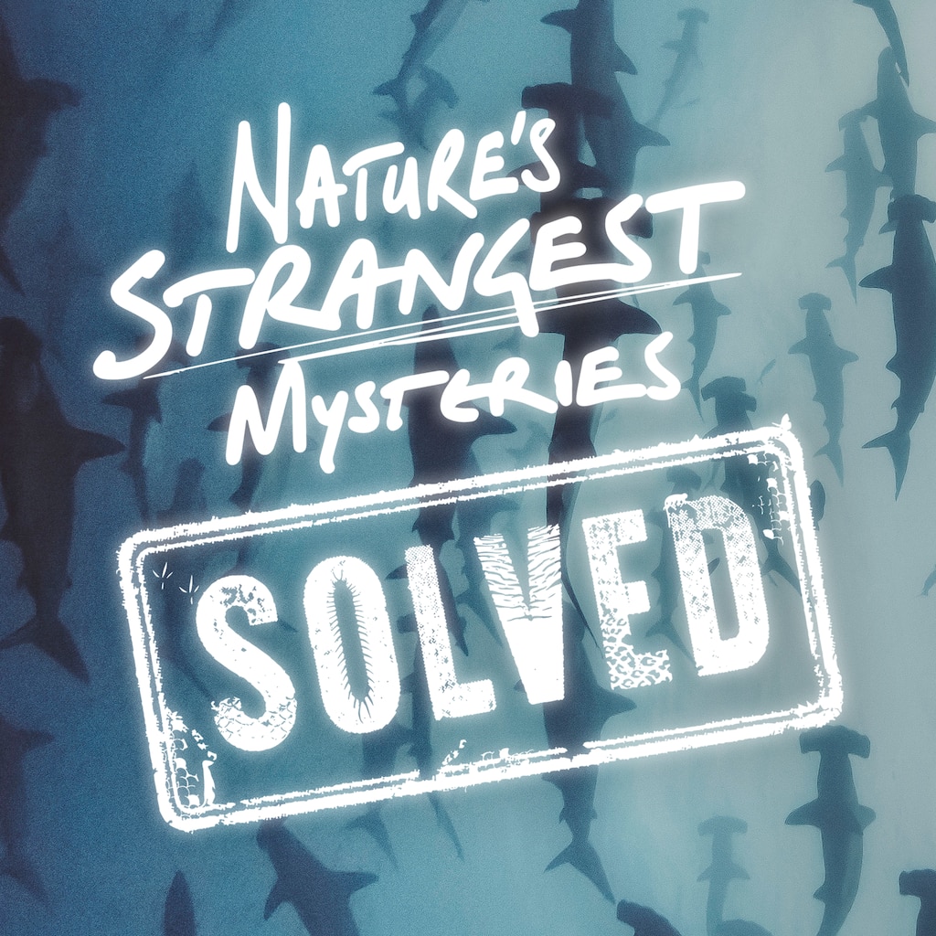 Nature's Strangest Mysteries: Solved