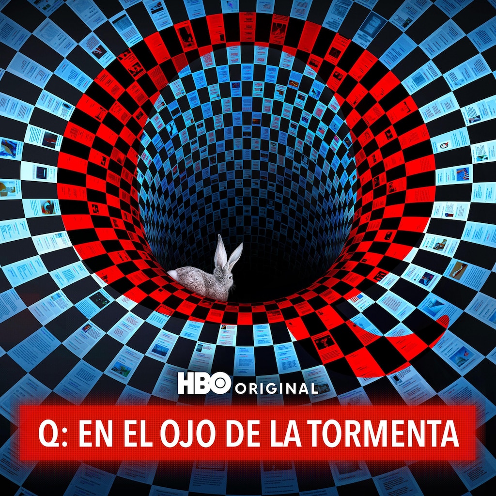 Q: En El Ojo De La Tormenta