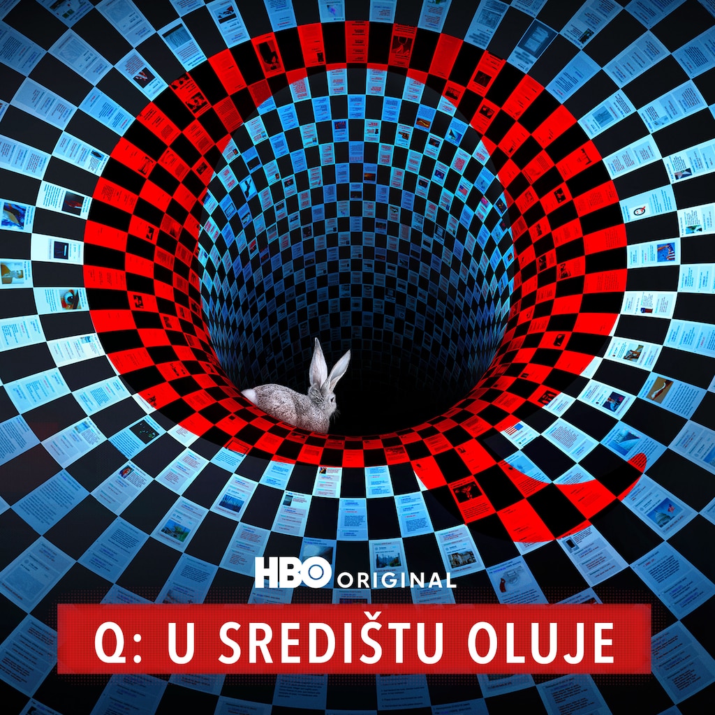 Q: U središtu oluje