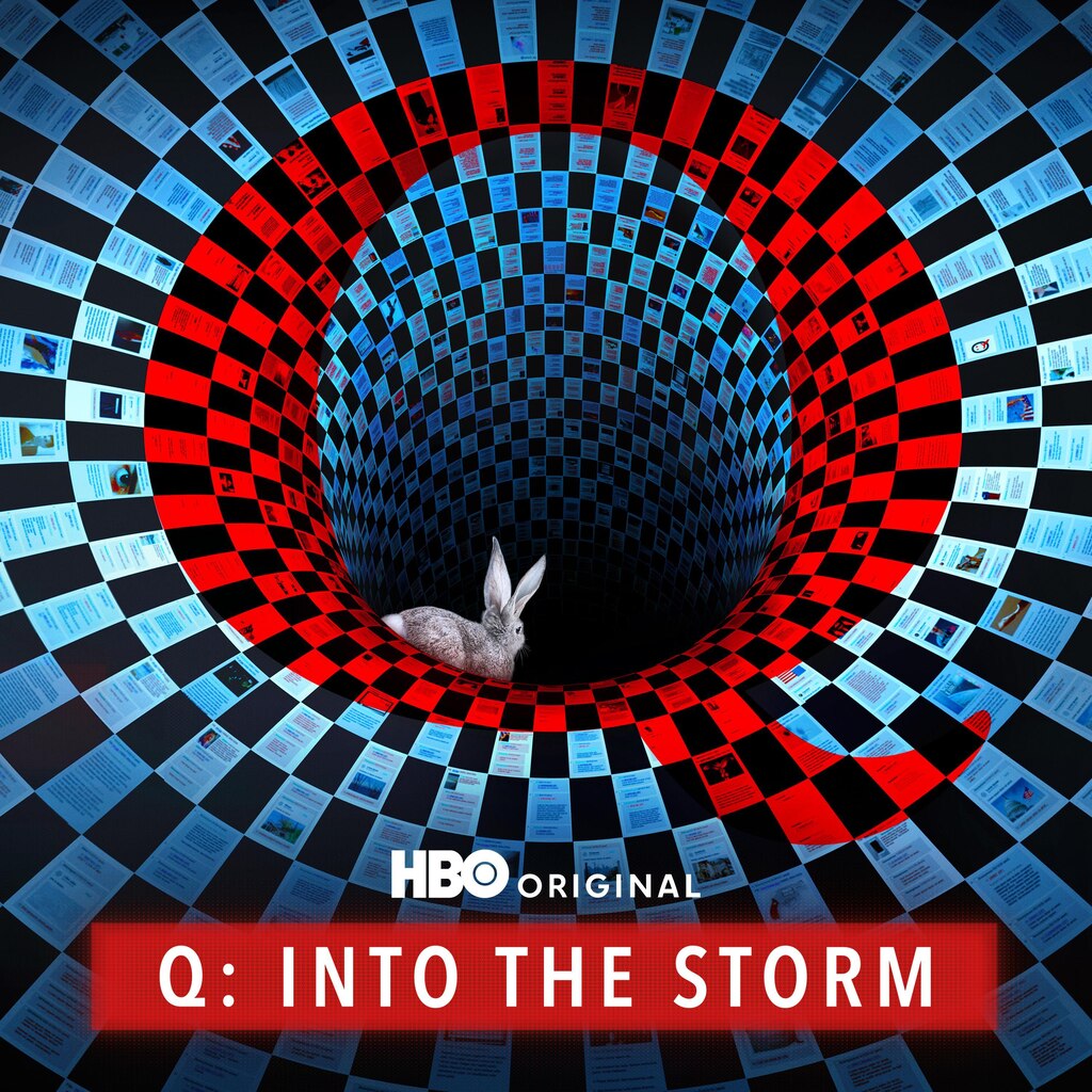 Q: Into the Storm (HBO)
