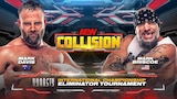 Collision 3/15/2025
