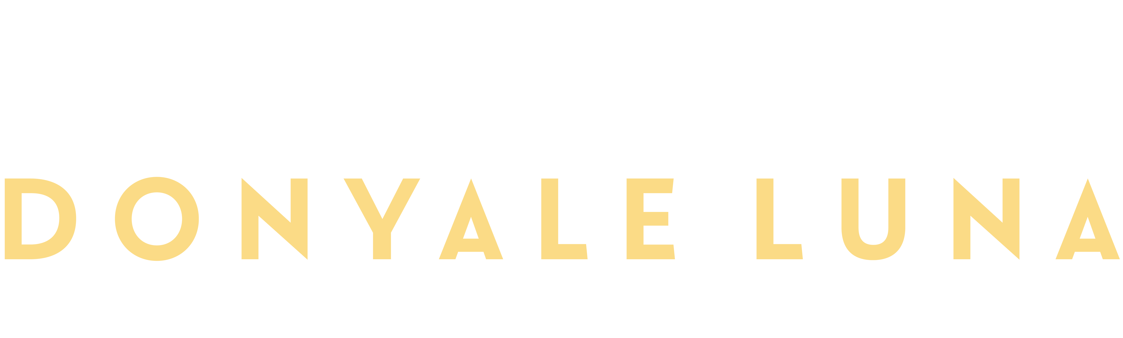 Donyale Luna: Supermodel