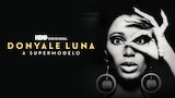 Donyale Luna: A Supermodelo