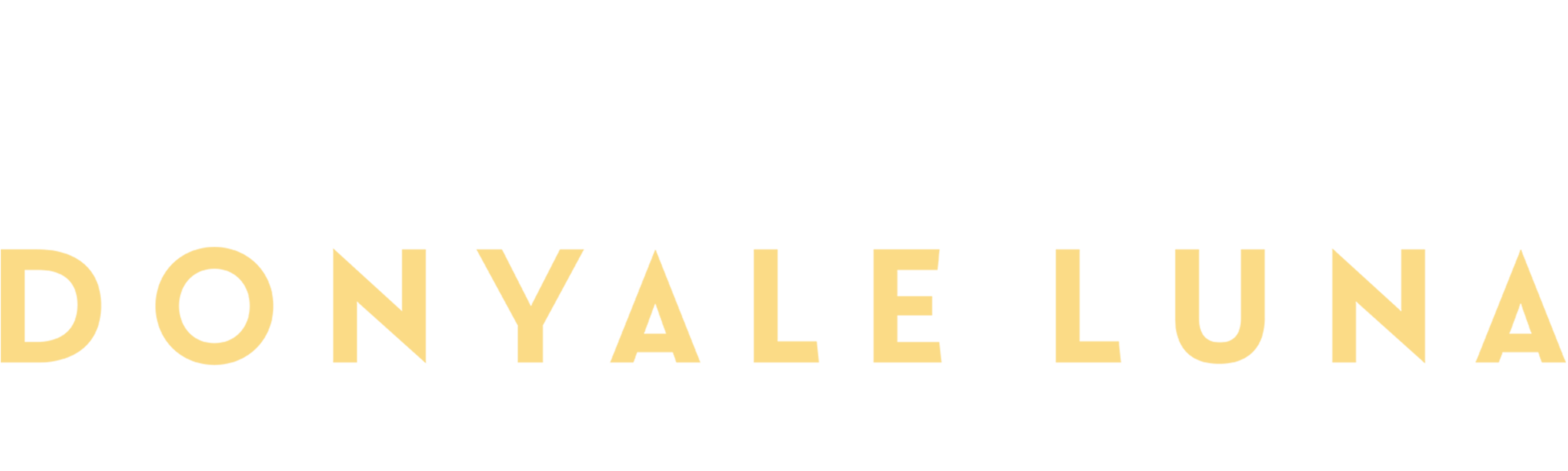 Donyale Luna: Supermodelka