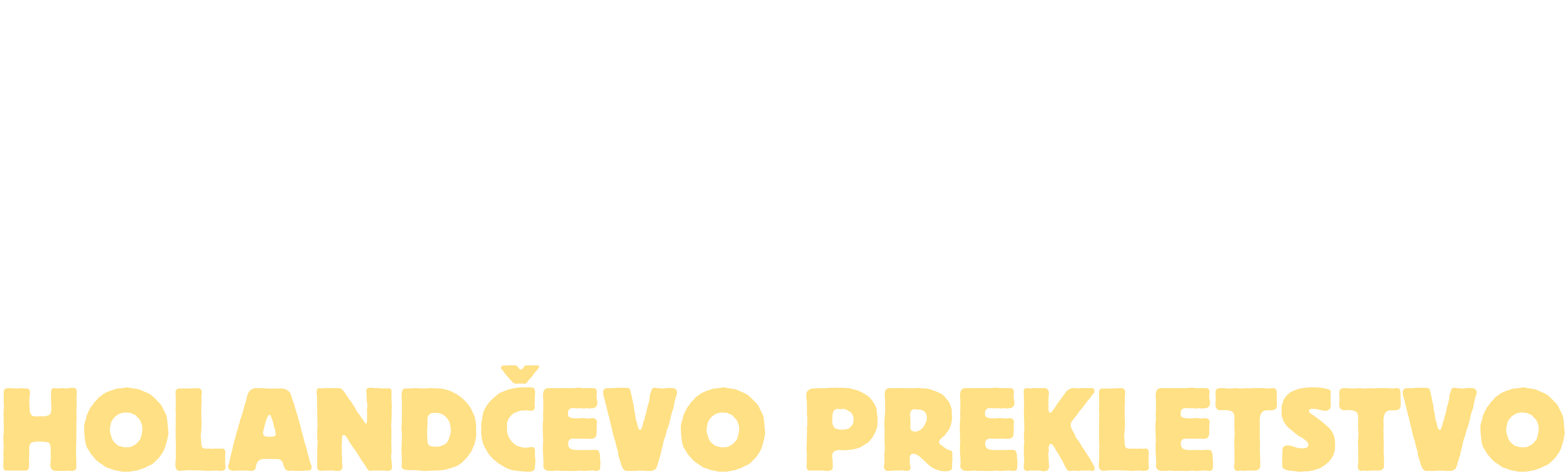 Holandčevo prekletstvo