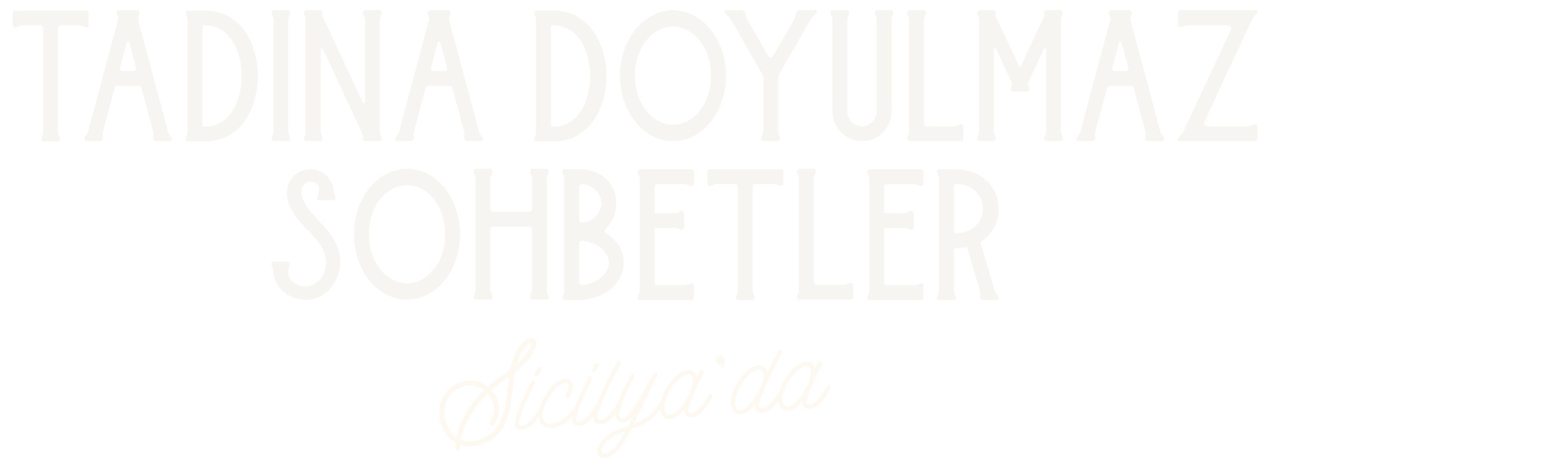 Tadına Doyulmaz Sohbetler Sicilya'da