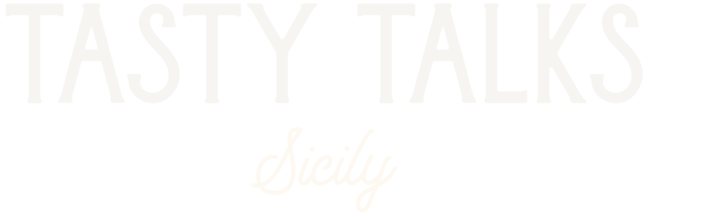 Tasty Talks: Sicily