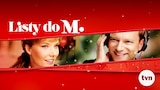 Listy do M.