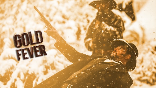 Watch Gold Fever | discovery+