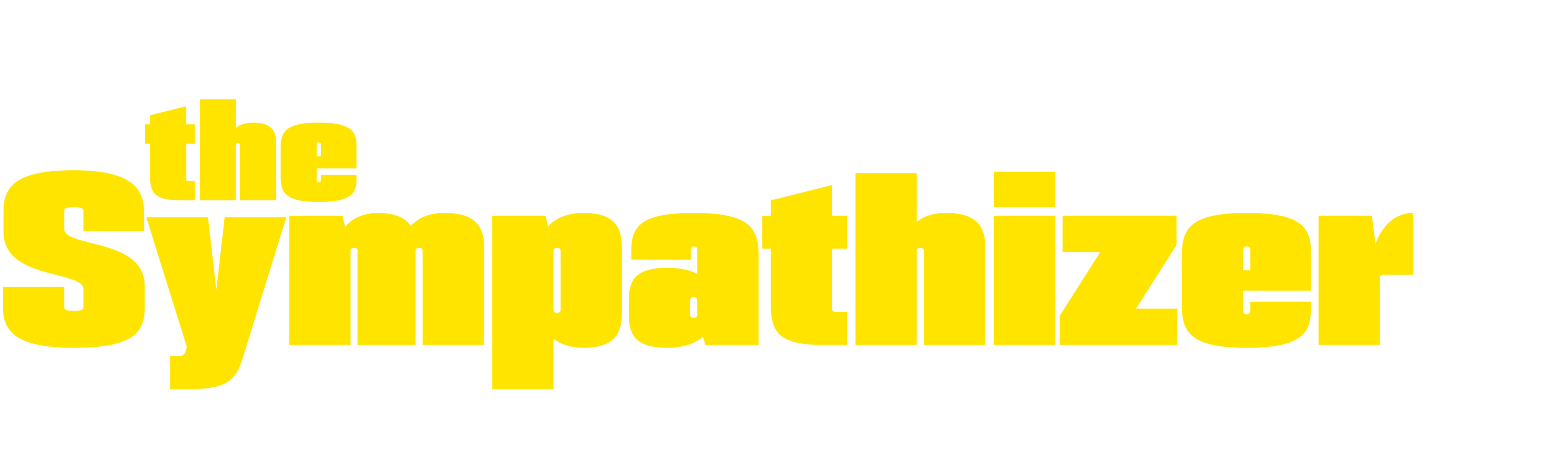 The Sympathizer Podcast