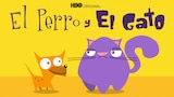 El Perro y El Gato
