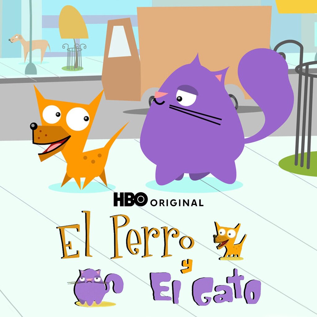 El Perro y El Gato (HBO)