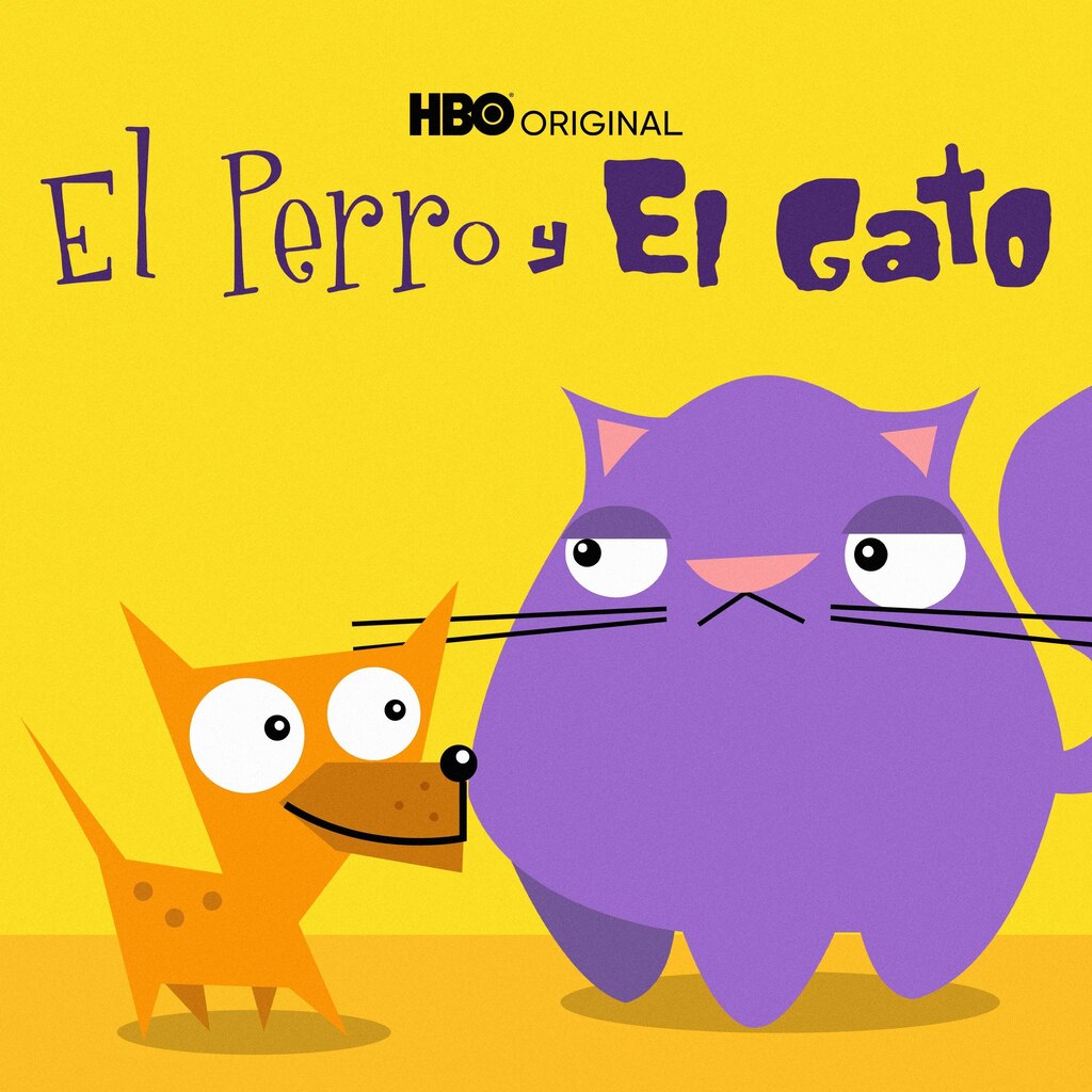 El Perro y El Gato