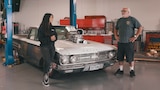 The Not-So-Pro Street Elco Evolves!