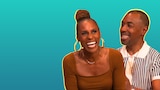 Issa & Prentice Reveal the Truth About Insecure’s Pilot