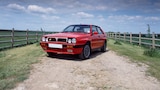Lancia Delta Integrale Part 2