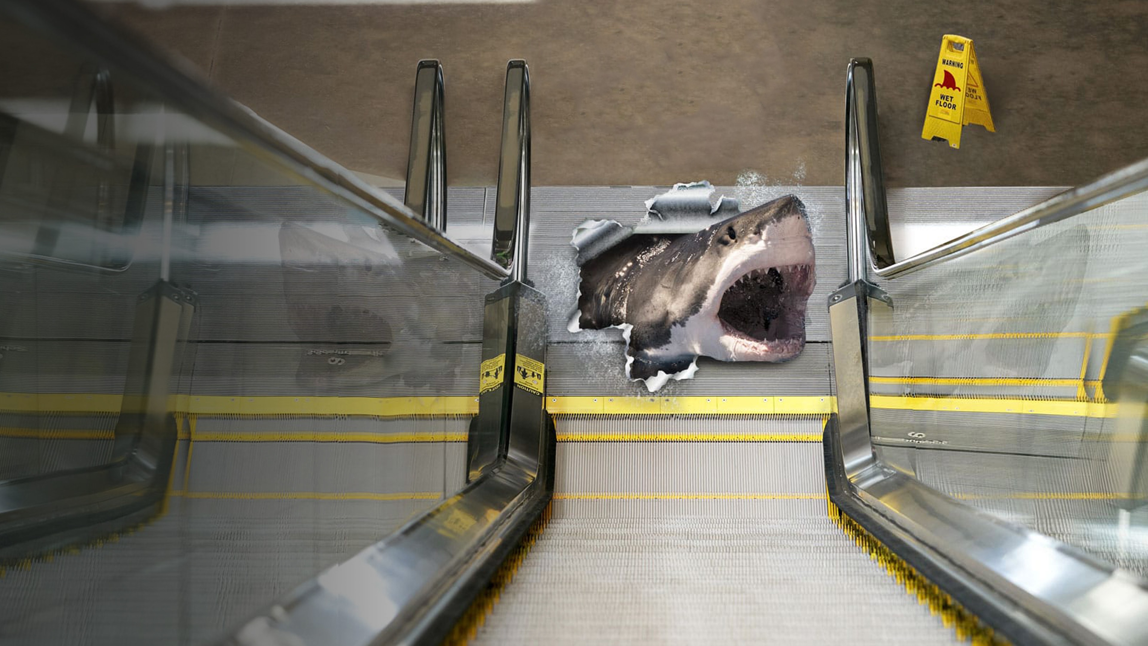 Watch Great White Serial Killer Extinction | HBO Max