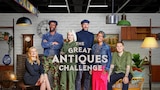 The Great Antiques Challenge