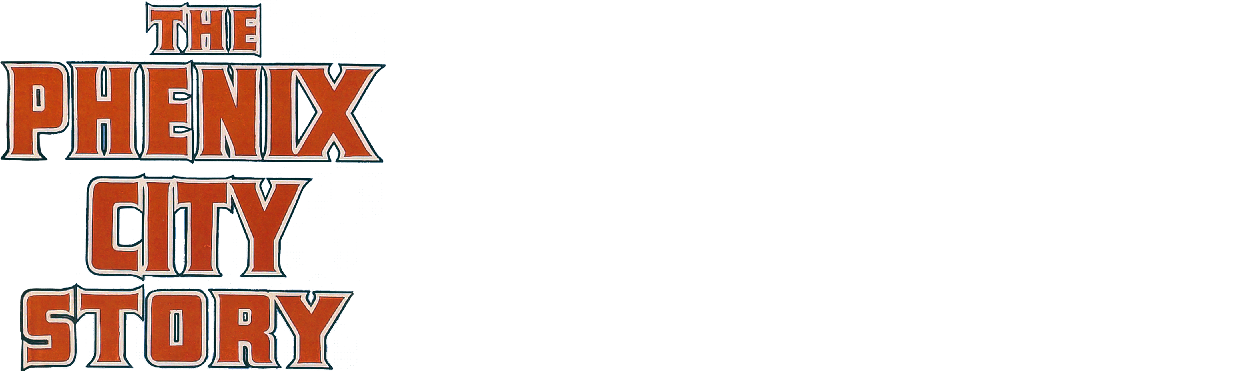 The Phenix City Story