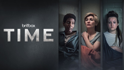 Watch Time Season 2 Episode 2 - Episode 2 | HBO Max