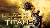 Clash Of The Titans
