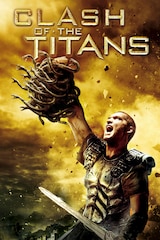 Clash Of The Titans