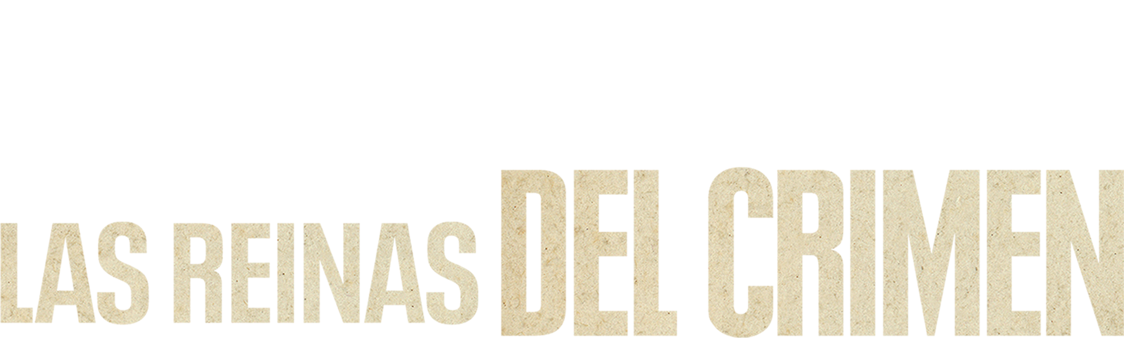 Las Reinas del Crimen