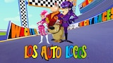 Los autos locos