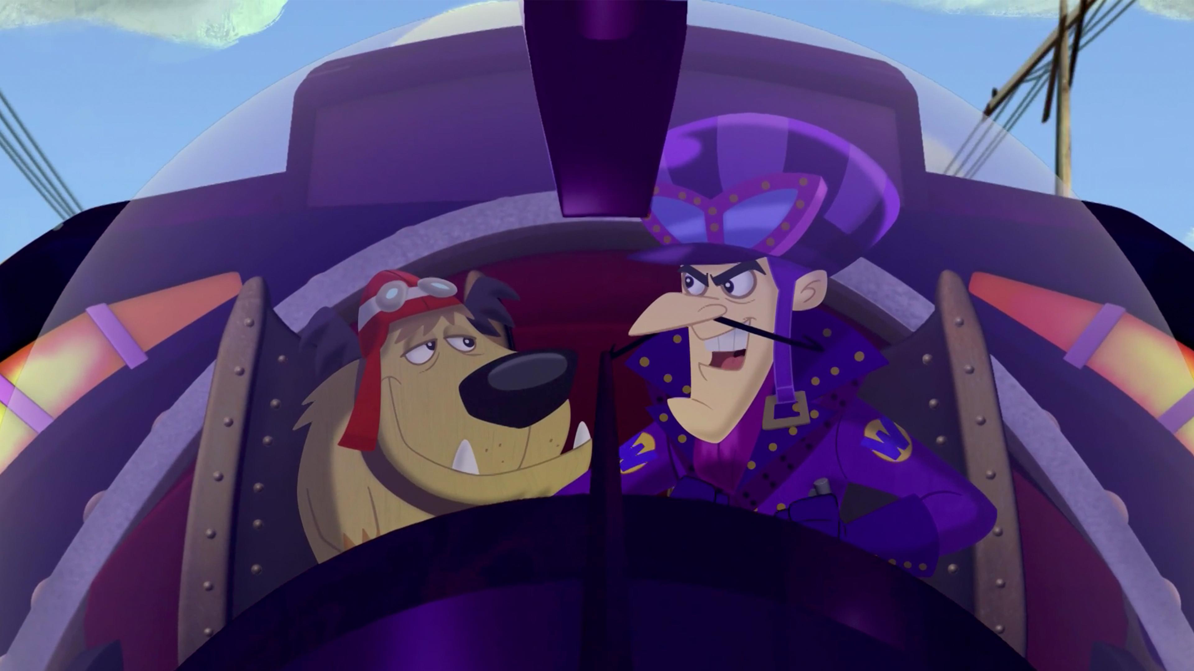 Watch A Corrida Maluca Season 2 Max watch-a-corrida-maluca-season-2-max