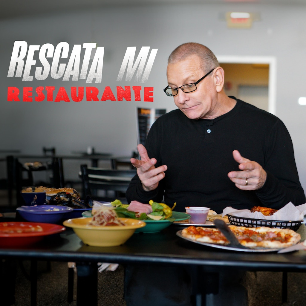 Rescata mi restaurante