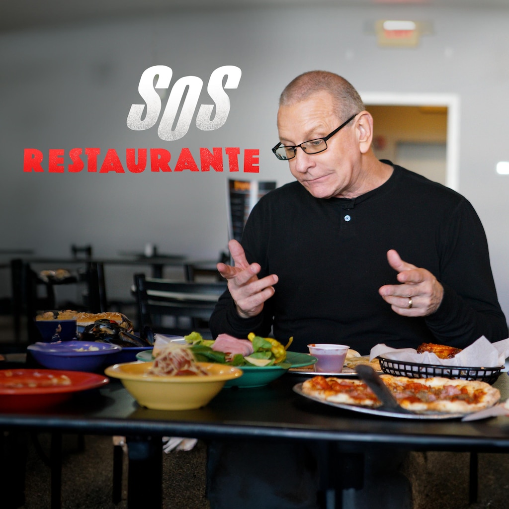 SOS Restaurante