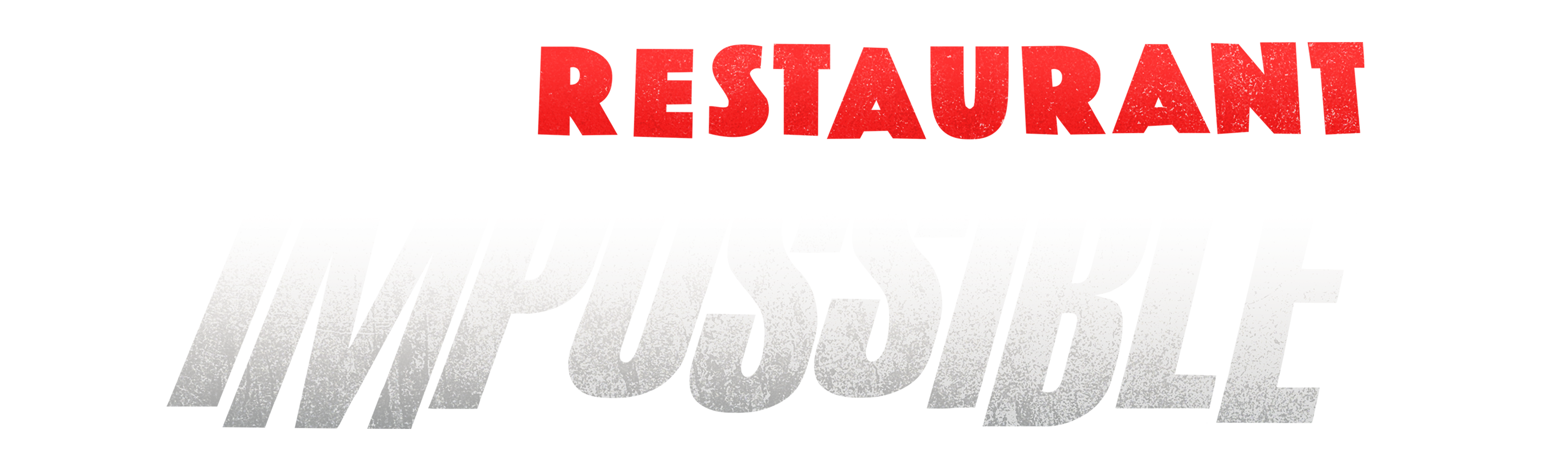 Restaurant: Impossible
