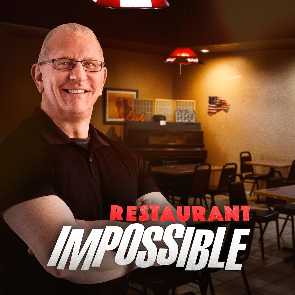 Restaurant: Impossible