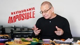 Restaurante imposible