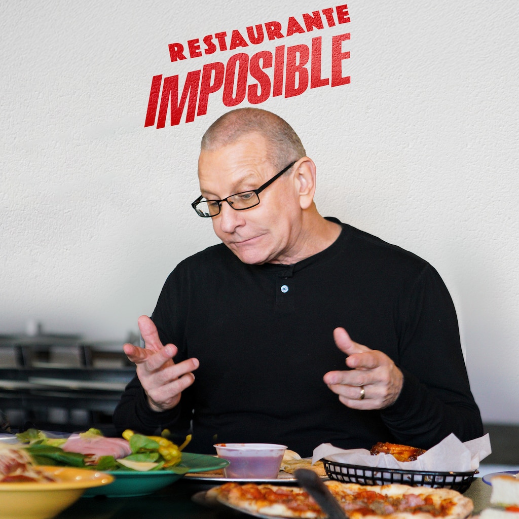 Restaurante imposible