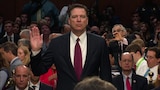 Comey / Trump: Loyalty Test
