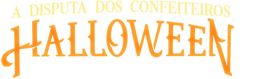 A Disputa dos Confeiteiros – Halloween