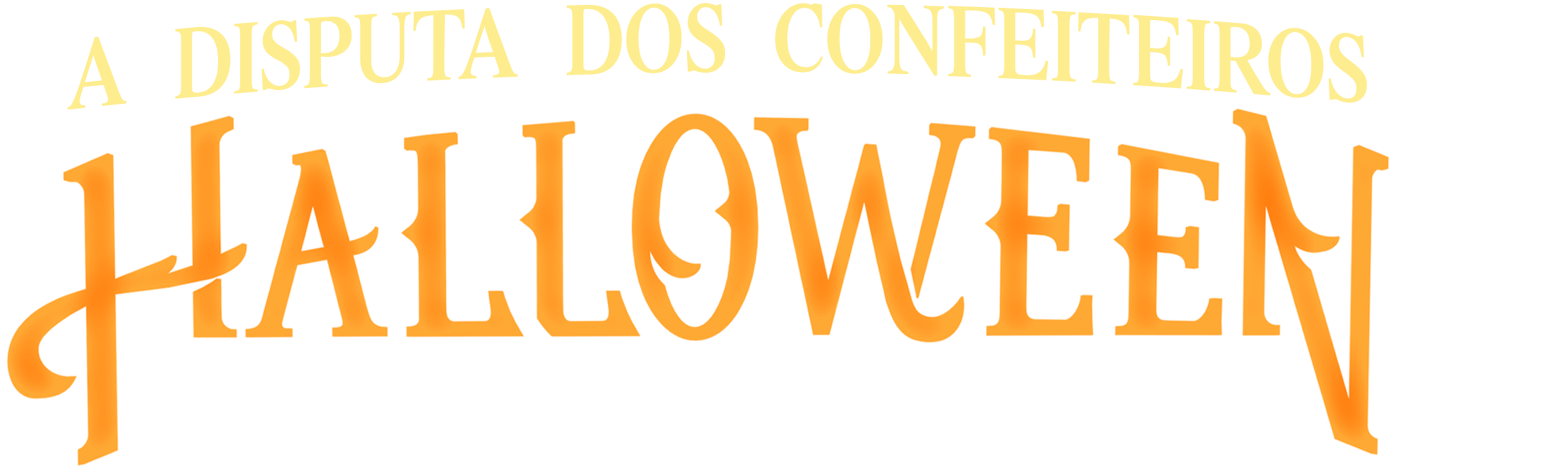 A Disputa dos Confeiteiros – Halloween