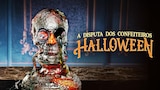 A Disputa dos Confeiteiros – Halloween