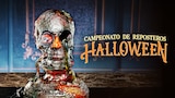 Campeonato de reposteros: Halloween