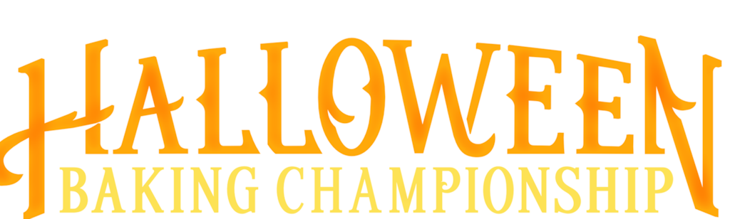 Halloween Baking Championship