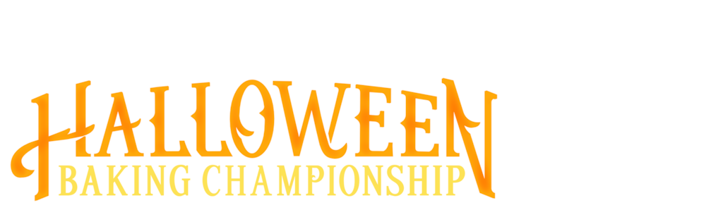 Halloween Baking Championship