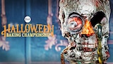Halloween Baking Championship