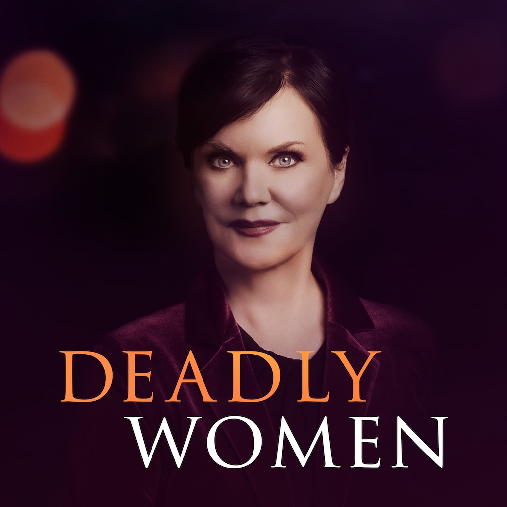 Deadly Women