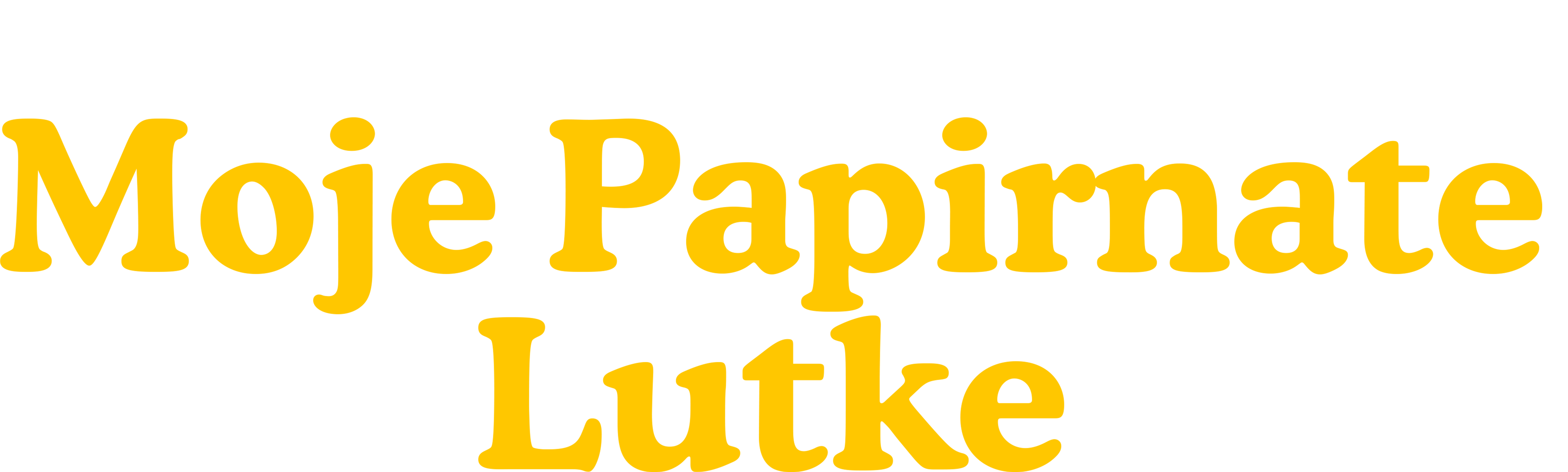 Moje papirnate lutke