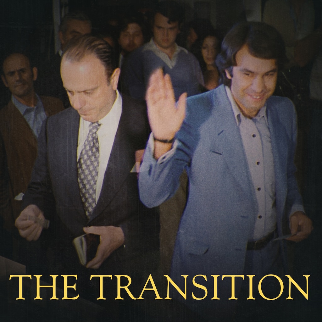 Los años de la Transición